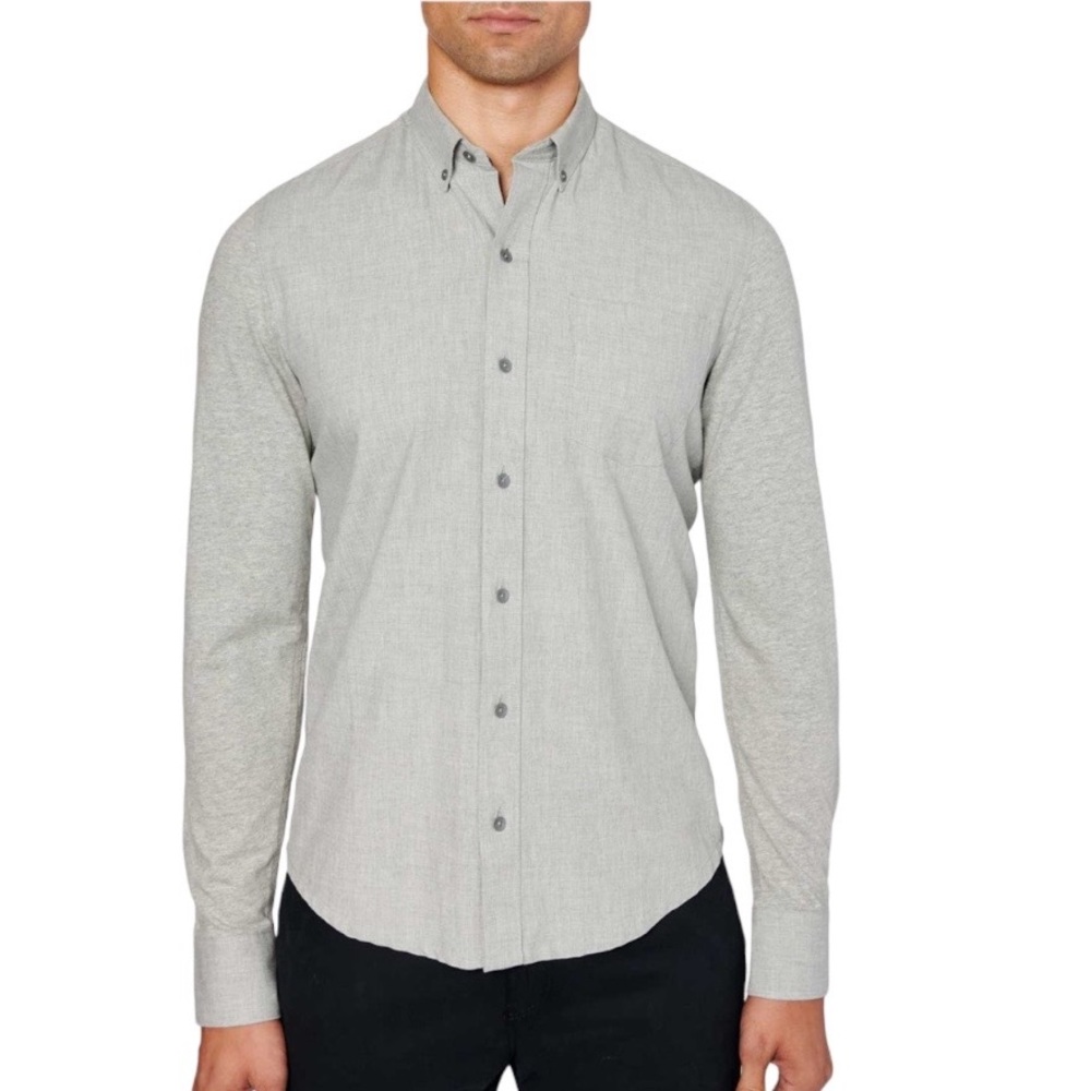 WRK The reworked men’s shirt S